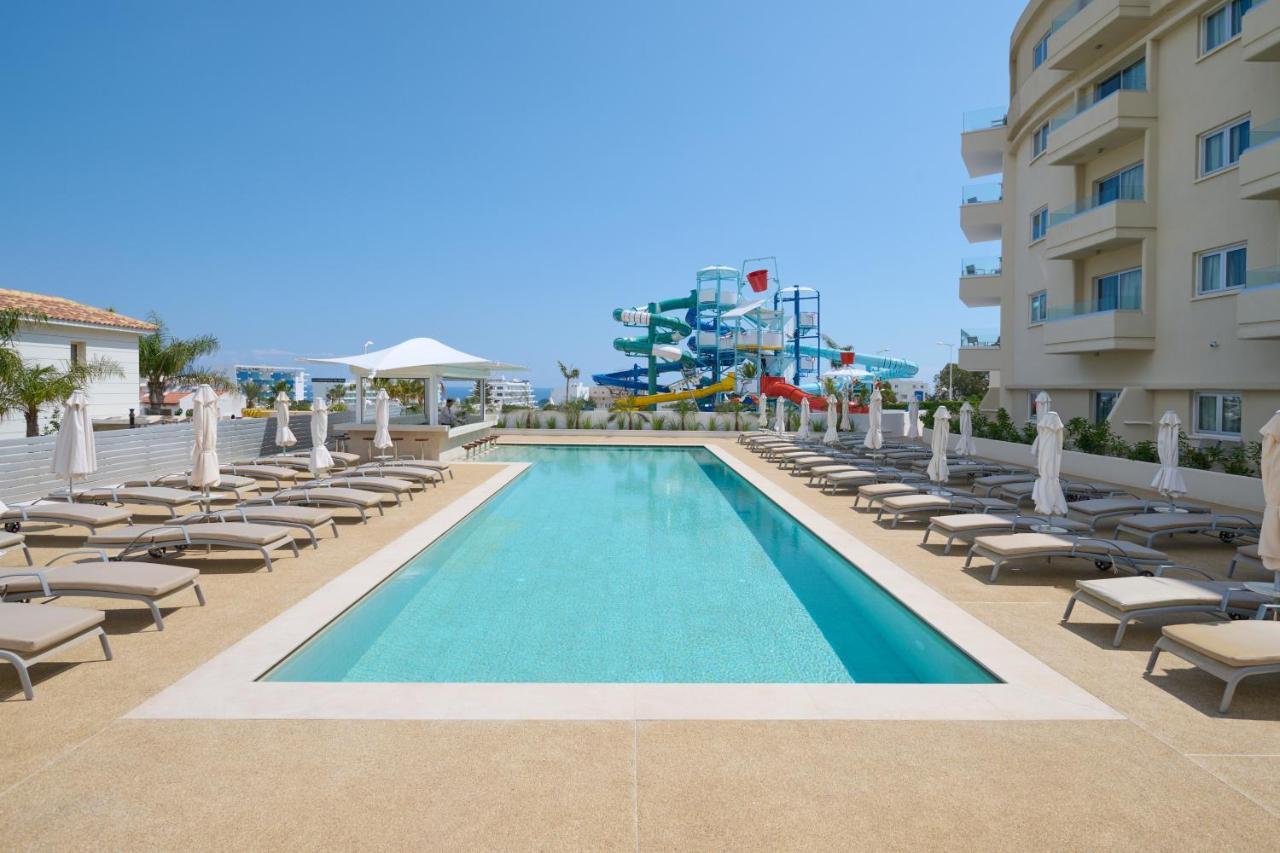 Sunrise Oasis & Waterpark 4* Протарас