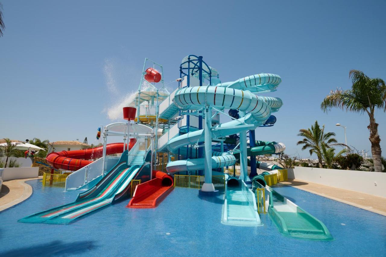 Отель Sunrise Oasis & Waterpark