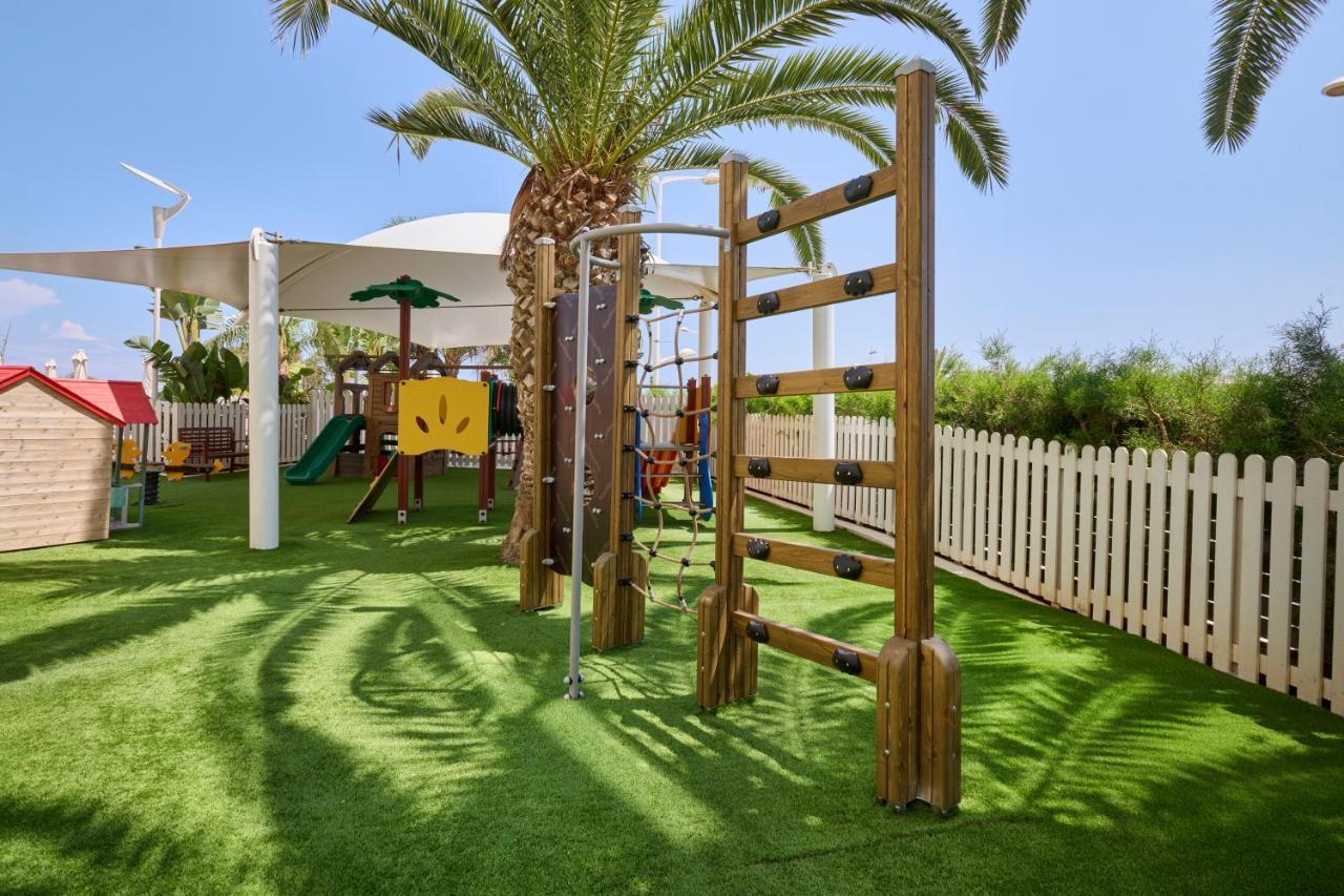 Sunrise Oasis & Waterpark 4* Протарас