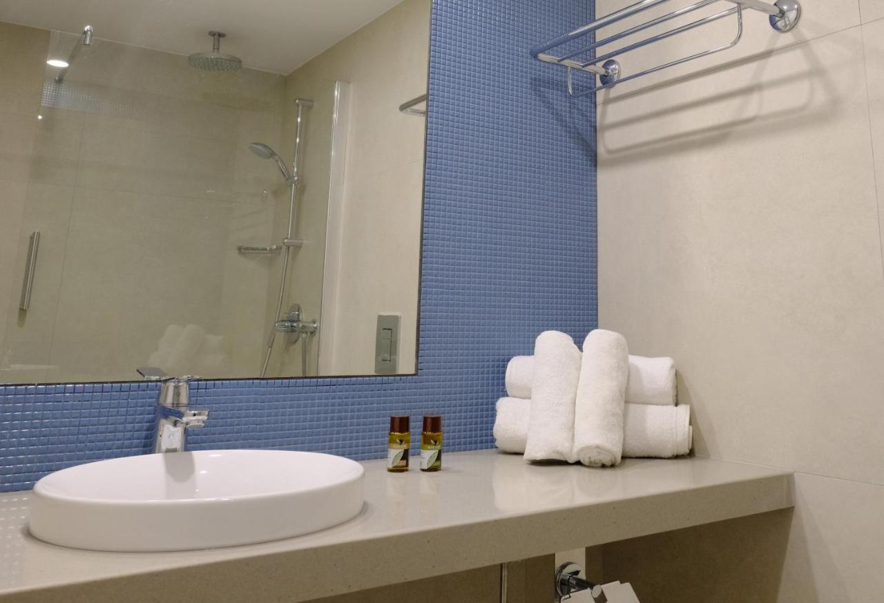 Sunrise Oasis & Waterpark Отель 4*