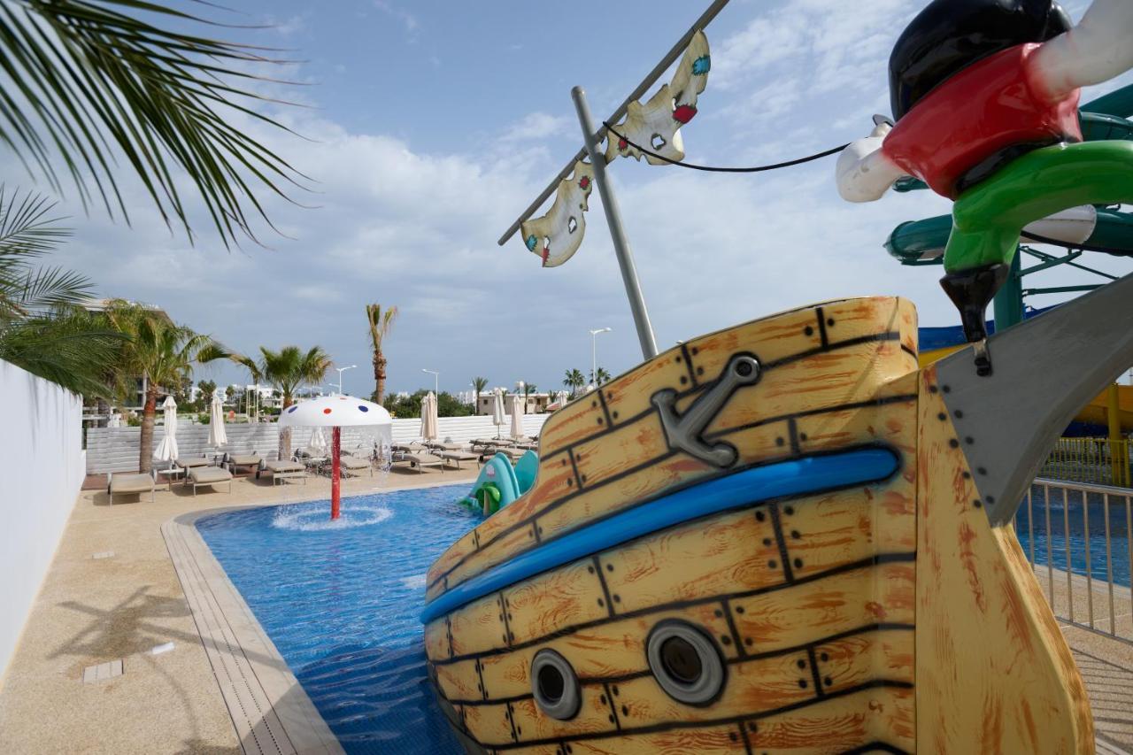 Sunrise Oasis & Waterpark Отель 4*