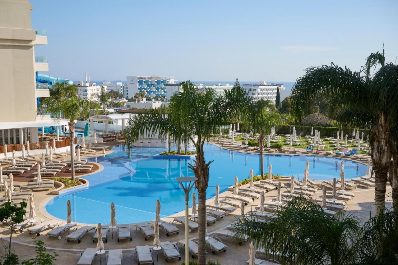 Sunrise Oasis & Waterpark Протарас