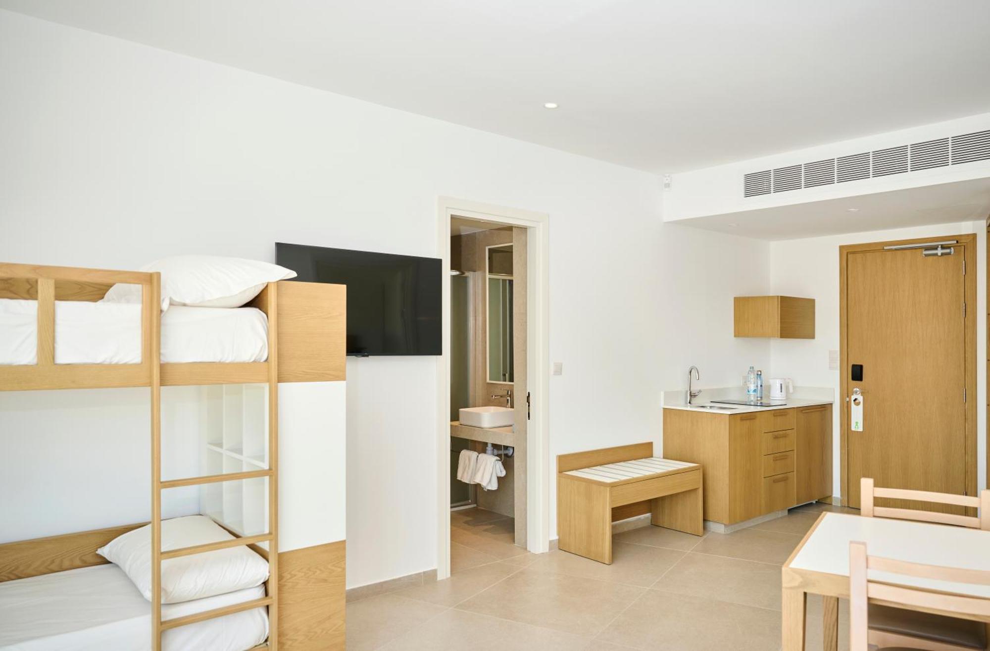 Sunrise Oasis & Waterpark 4*