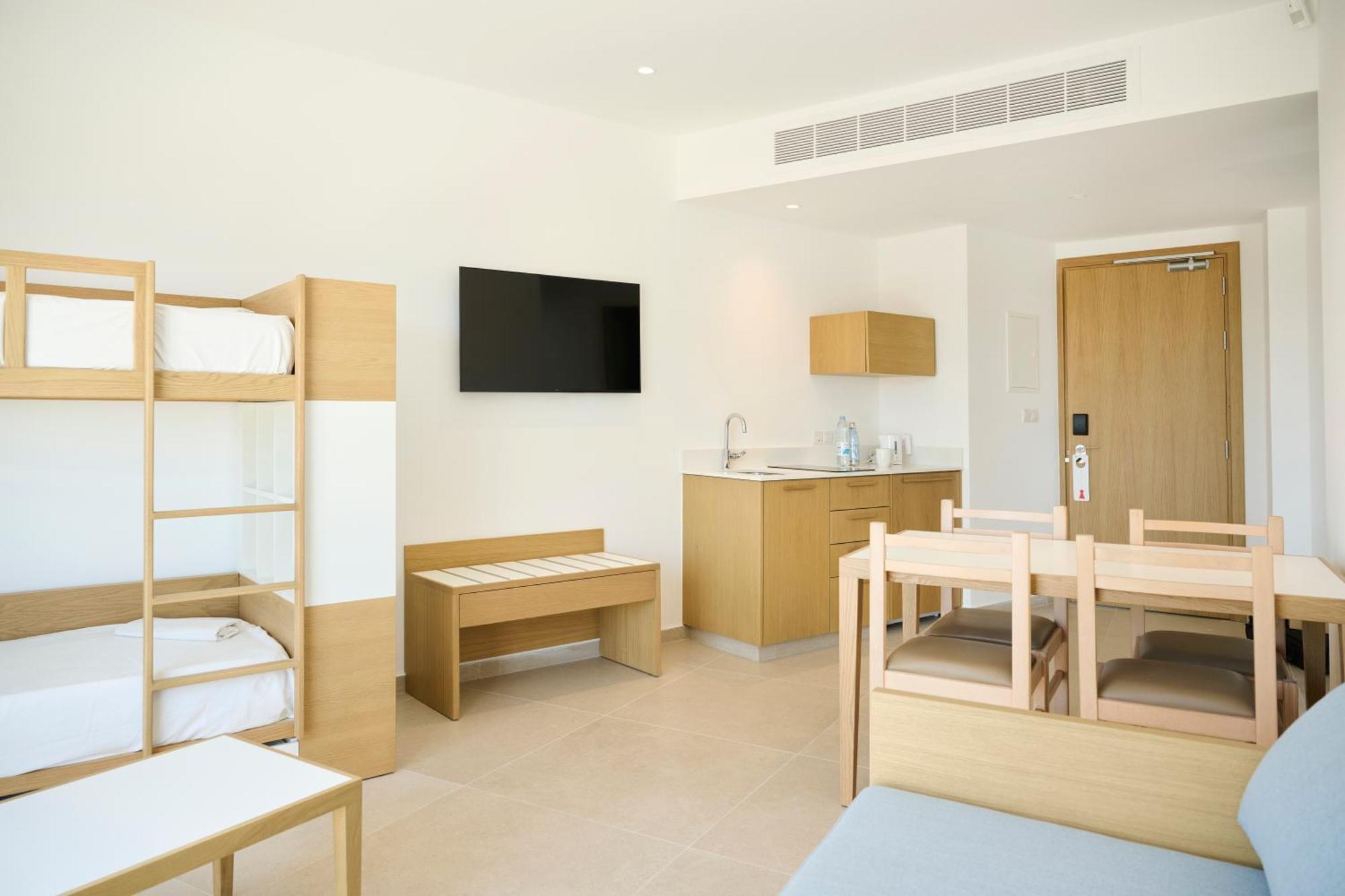 Sunrise Oasis & Waterpark 4* Протарас