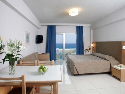 Sunrise Oasis & Waterpark Отель 4*