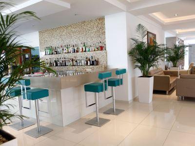 Sunrise Oasis & Waterpark 4* Протарас