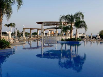 Отель Sunrise Oasis & Waterpark Протарас